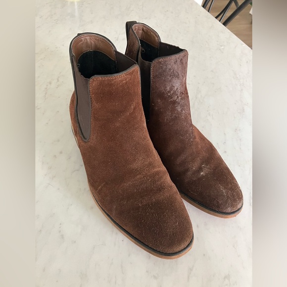 Call It Spring Mens Boots - Picture 1 of 7
